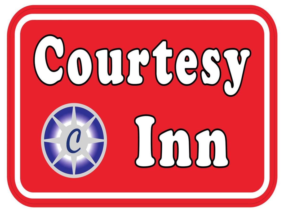 Courtesy Inn Del City Kültér fotó